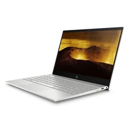 HP Envy 13-AH0007NF 13" Core i7 1.8 GHz - SSD 128 GB - 8GB - AZERTY - Francés