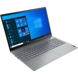 Lenovo ThinkBook 15 G2 15" Core i7 2.8 GHz - SSD 512 GB - 8GB - QWERTY - Italiano