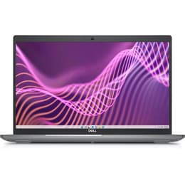 Dell Latitude 5540 15" Core i5 1.6 GHz - SSD 256 GB - 32GB - QWERTY - Italiano