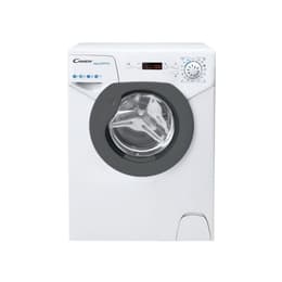 Lavadora clásica 51 cm Carga frontal Candy Lave linge compact