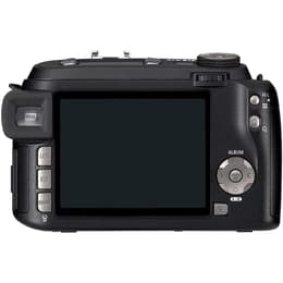 Cámara compacta Pro815 - Negro + Samsung Schneider Kreuznach Varioplan 28-420 mm f/2.2-4.6 f/2.2-4.6