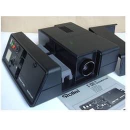 Proyector de vídeo Rollei p360 100 Lumenes Negro