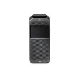 HP Z4 G4 WorkStation Xeon W 3.8 GHz - SSD 1 TB RAM 64 GB