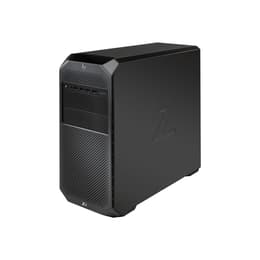 HP Z4 G4 WorkStation Xeon W 3.8 GHz - SSD 1 TB RAM 64 GB