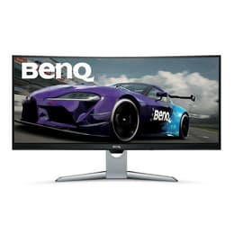 Monitor 35" LED QHD Benq EX3501R