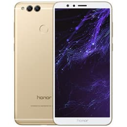 Honor 7X 32GB - Oro - Libre - Dual-SIM