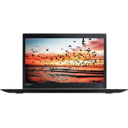 Lenovo ThinkPad X1 Yoga 14" Core i5 2.6 GHz - SSD 512 GB - 8GB Inglés (US)