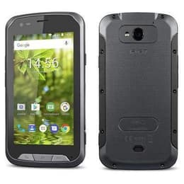 Mobiwire Staractive 8GB - Negro - Libre