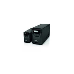 Riello onduleur Net Power 800 line interactive USB Produit FR UPS ASI Ondulador