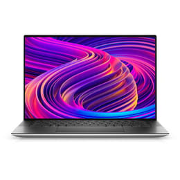 Dell XPS 15 9510 15" Core i7 2.3 GHz - SSD 1 TB - 32GB - QWERTY - Inglés