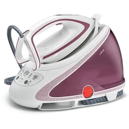 Calor EX GV9562CO Pro Express Planta de vapor