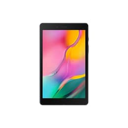 Galaxy Tab A 8.0 32GB - Negro - WiFi + 4G