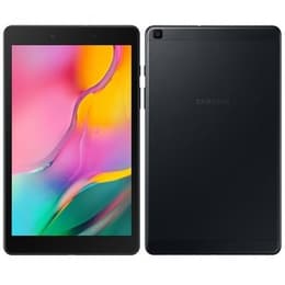 Galaxy Tab A 8.0 32GB - Negro - WiFi + 4G