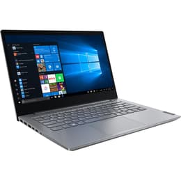 Lenovo ThinkBook 14 IIL 14" Core i5 3.5 GHz - SSD 256 GB - 8GB - QWERTY - Inglés