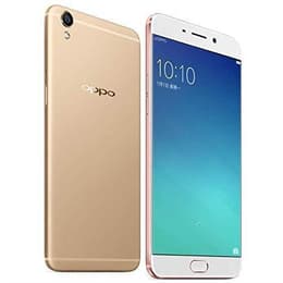 OPPO F1 16GB - Oro - Libre