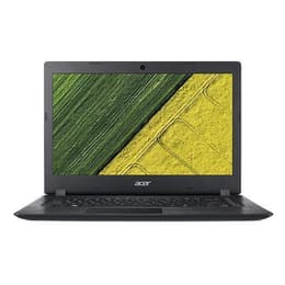 Acer Aspire 3 A315-21-645X, 15" 2.5 GHz - SSD 256 GB - 8GB - teclado francés