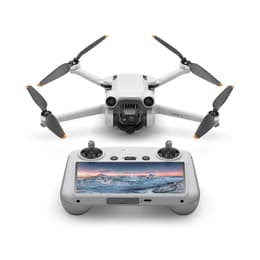 Drone Dji Mini 3 Pro 30,0000 min