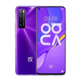 Huawei Nova 7 5G 256GB - Púrpura - Libre