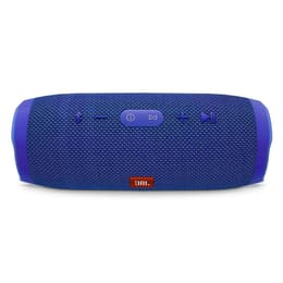 Altavoz Bluetooth Jbl Charge 3 - Azul