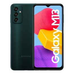 Galaxy M13 128GB - Verde - Libre