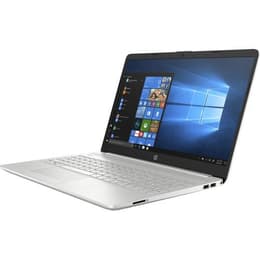 HP 15-DW0089NF 15" Core i5 1.6 GHz - SSD 512 GB - 8GB - AZERTY - Francés