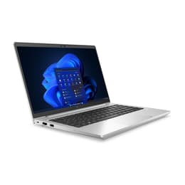 HP EliteBook 640 G9 14" Core i5 1.3 GHz - SSD 256 GB - 8GB - QWERTY - Inglés