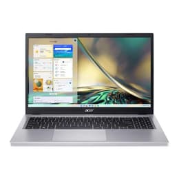 Acer Aspire 3 15" Ryzen 5 2.8 GHz - SSD 512 GB - 8GB - francés