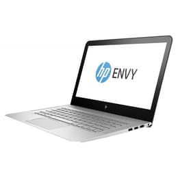 HP Envy 13-AB036NF 13" Core i3 2.4 GHz - SSD 128 GB - 4GB - teclado francés