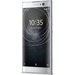 Sony Xperia XA2 Ultra 32GB - Plata - Libre - Dual-SIM