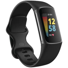 Fitbit Charge 5 - Negro