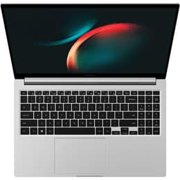 Samsung Galaxy Book3 15" Core i5 1.3 GHz - SSD 256 GB - 16GB - QWERTZ - Alemán