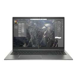 HP ZBook Firefly 15 G7 15" Core i7 1.1 GHz - SSD 2 TB - 32GB - QWERTY - Griego