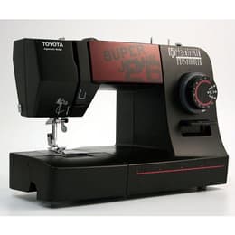 Toyota SUPER JEANS 26 Máquina De Coser