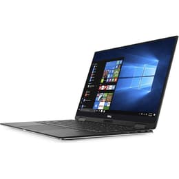 Dell XPS 13 9365 13" Core i7 1.5 GHz - SSD 256 GB - 8GB - QWERTY - Inglés