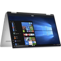 Dell XPS 13 9365 13" Core i7 1.5 GHz - SSD 256 GB - 8GB - QWERTY - Inglés