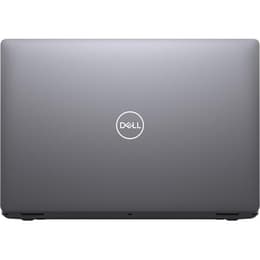 Dell Latitude 5411 14" Core i5 2.6 GHz - SSD 256 GB - 16GB - QWERTY - Griego