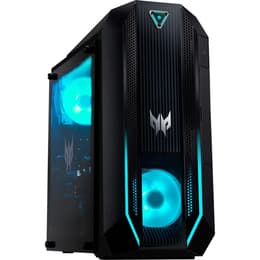 Acer Predator Orion 3000 630 I511-06GA Core i5 2.6 GHz - SSD 512 GB RAM 16 GB