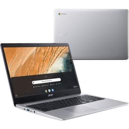 Acer Chromebook 315 CB315-3H Pentium Silver 1.1 GHz 64GB SSD - 4GB QWERTY - Español