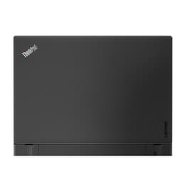 Lenovo ThinkPad X270 12" Core i5 2.4 GHz - SSD 512 GB - 8GB - Teclado Francés