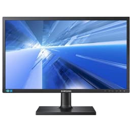 Monitor 24" LED FHD Samsung S24C650