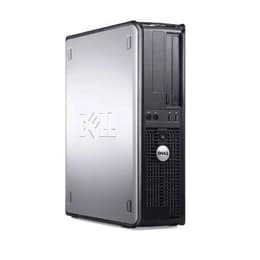 Dell OptiPlex 380 SFF Pentium 2,8 GHz - HDD 2 TB RAM 4 GB