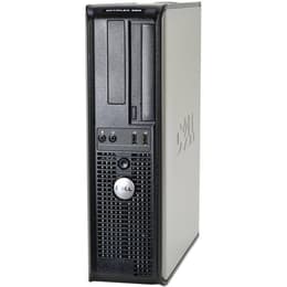 Dell OptiPlex 380 SFF Pentium 2,8 GHz - HDD 2 TB RAM 4 GB