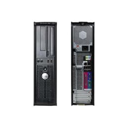 Dell OptiPlex 380 SFF Pentium 2,8 GHz - HDD 2 TB RAM 4 GB