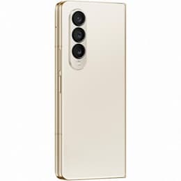 Galaxy Z Fold4 1000GB - Beige - Libre