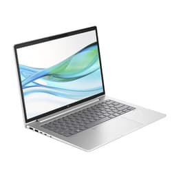 HP ProBook 465 G11 16" Ryzen 7 2.8 GHz - SSD 512 GB - 16GB - AZERTY - Francés