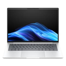 HP EliteBook 8 G1a 14 AI 14" Ryzen AI 7 2 GHz - SSD 512 GB - 32GB - AZERTY - Francés