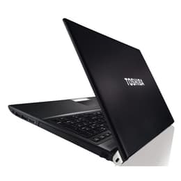 Toshiba Tecra R850 15" Core i5 2.5 GHz - HDD 500 GB - 4GB - teclado francés