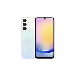 Galaxy A25 128GB - Blanco - Libre