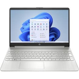 HP 15S-FQ5025NF 15" Core i5 3.3 GHz - SSD 512 GB - 16GB - AZERTY - Francés