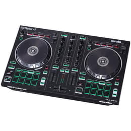 Roland DJ-202 Accesorios